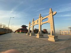 -天津妈祖文化园