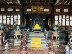 -承德避暑山庄景区