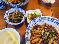 -孙盛兴奥灶面馆·蟹黄面·三虾面(山塘街总店)