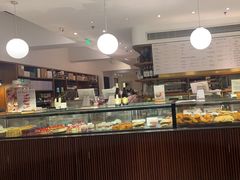 -BAKER&SPICE(安福路店)