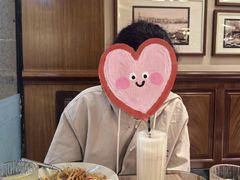 -上海和平饭店维克多咖啡厅 Victor's