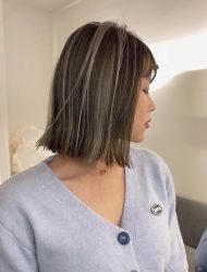 -Rise Hair上升造型