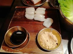 -西塔老太太泥炉烤肉(上海七宝领展广场店)