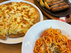 -萨莉亚意式餐厅(深圳北站店)