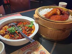 -胡桃里音乐酒馆(白云五号T5 MALL店)