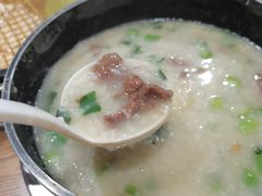 -南记食粥坊·宵夜大排档(南桂店)