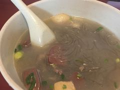 -佬钱湾仔(衣裳街店)