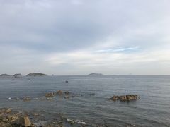 -银沙滩浴场
