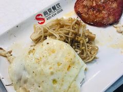 -学府小吃一条街(北大门商业街店)