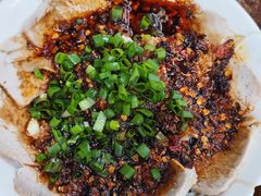 -十一街苍蝇馆子转经消江湖菜(九眼桥十一街店)