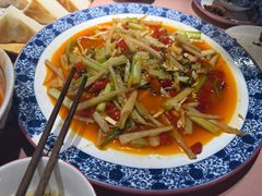 -杨记隆府重庆江湖菜(大悦城店)