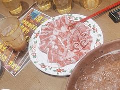 -北京老门框爆肚涮肉馆(凤城六路店)