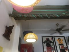 大堂-呐咪傣园·云南菜(石厦店)