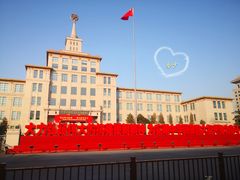 -中国人民革命军事博物馆
