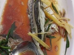 -潘先生海鲜城(神州半岛店)