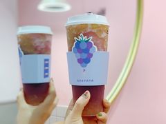 -果呀呀(国金街店)