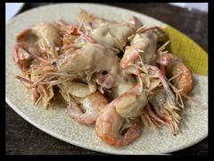 -贞姨美食·老字号海鲜大排档