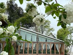 -柠檬花院烤肉·会议团建·聚会·求婚(三圣乡店)