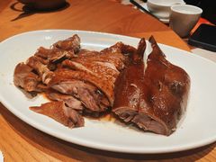 狮头鹅拼盘-荣小馆(椒江青悦城店)