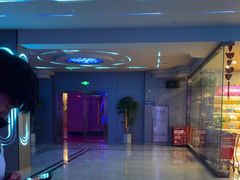 -圣地雅歌KTV(市府广场店)