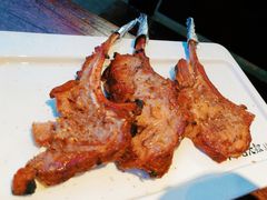 -三个蒙古大叔羊肉串(大宁店)