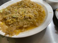 巴盟烩酸菜-乡土居（焖面、烩菜、炒菜）(万达店)