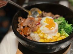 -厚贞日式烤肉(龙之梦店)