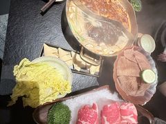 -色響火锅(恒隆广场店)