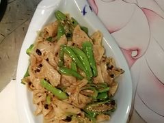 -福慧慈缘素食餐厅(王府井店)