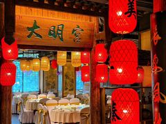 -味鼎长安·地道陕菜(凤城一路店)