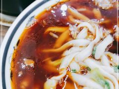 -山西刀削面(安定门店)