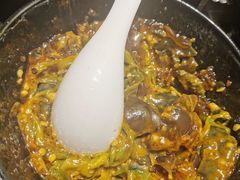 擂辣椒皮蛋-凤凰湘语·湘粤鲜融(浦东旗舰店)