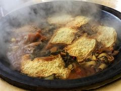 -大鹅岛灶台鱼·铁锅炖(水库路店)