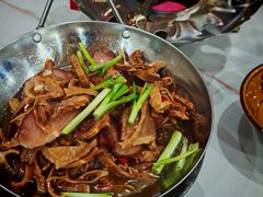 -来韶饭店