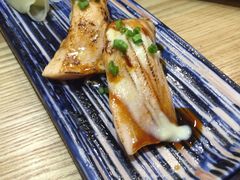 -水之惠鲜鱼料理(王府大街店)