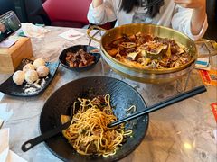 -我的面 川味Bistro(后沙峪店)
