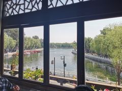 -庆云楼饭庄(什刹海店)