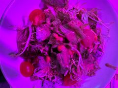 -粉墨特色菜·烧烤音乐酒馆