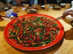 -丁叮小排档·八道江湖菜·团建聚餐(车公庙店)