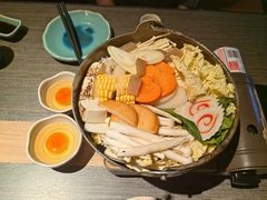 -炙柒Sekinana·精致日料(合生汇店)