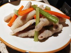 -大丰收脆鱼(浦西万达店)