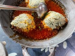 -张关合渣(航空大道店)