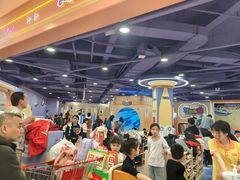 -智趣乐园(客都汇店)