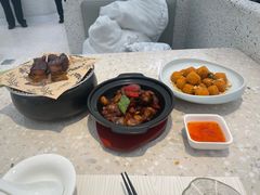-大树餐厅(大悦城店)