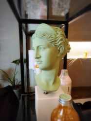 -MOVAN HAIR莫凡匠人发型屋