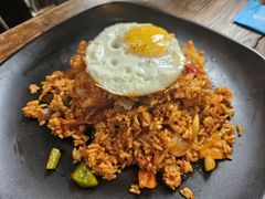 -MI WU FACTORY米屋美食工厂餐厅(绿地店)