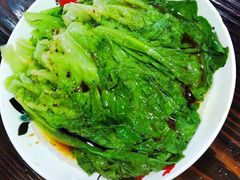 -蓝记云吞(正果店)