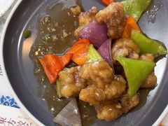 -东方饺子王(顺义石门店)