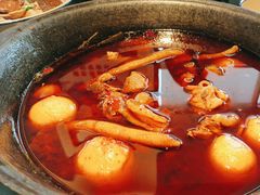 -李子坝梁山鸡(李子坝大鸡哥店)