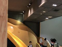 -IBOBI早教·托班·国际家庭互动成长中心(欢乐海岸中心)